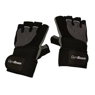 GymBeam Fitness rukavice Ronnie  S