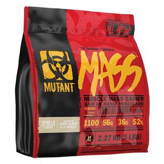 PVL Mutant Mass 2270 g cookies & krém