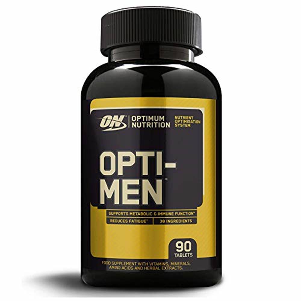 Optimum Nutrition Optimum Nutrition Opti-Men 90 tab.