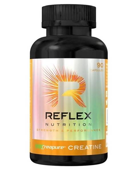 Kreatín Reflex Nutrition