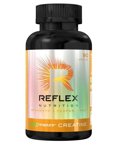 Kreatíny Reflex Nutrition