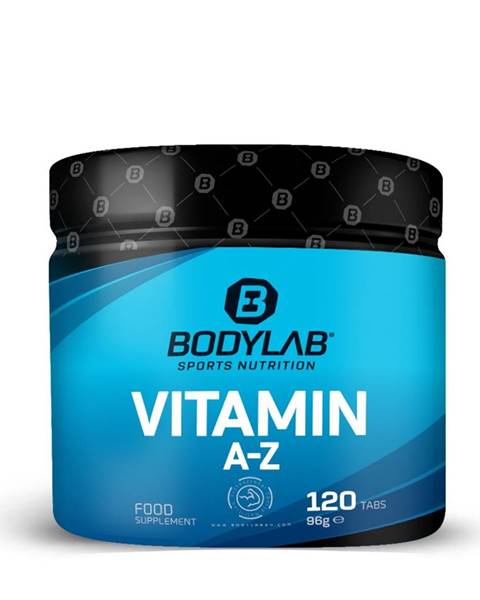 Vitamíny Bodylab24