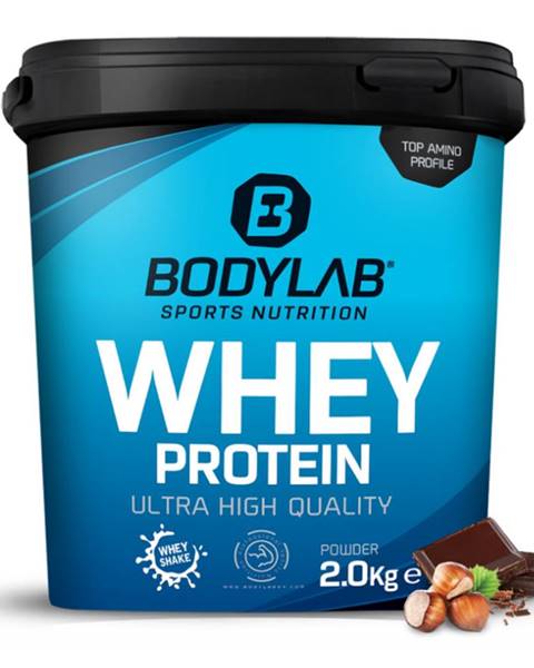 Proteín Bodylab24