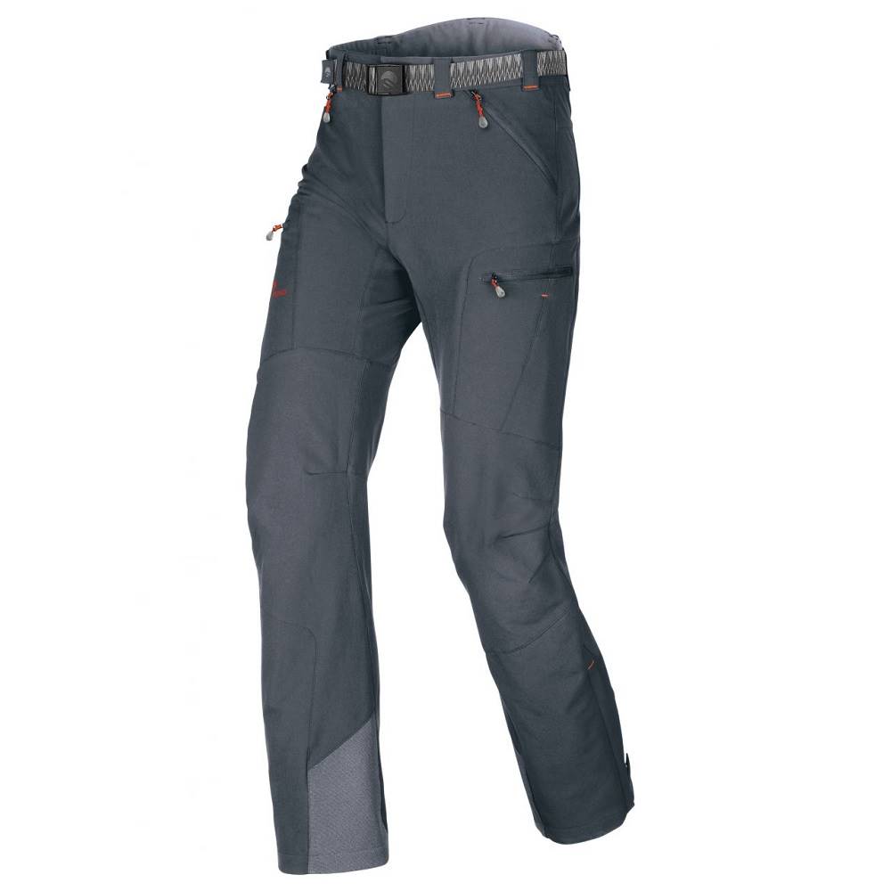 Ferrino Pánske nohavice Ferrino Pehoe Pants Man New antracit - 52/XL