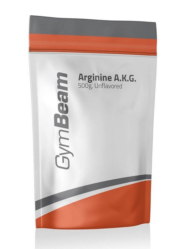 GymBeam Arginine A.K.G. - GymBeam 250 g
