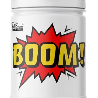 Boom Pre Workout - FitBoom 342 g Green Energy