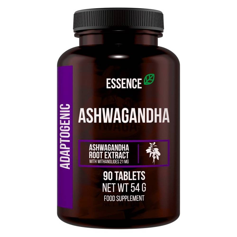 Ashwagandha - Essence Nutri...