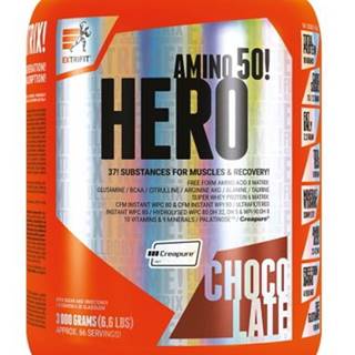 Hero - Extrifit 3000 g Chocolate