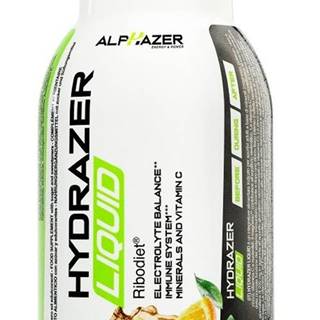 Hydrazer Liquid - Alphazer 500 ml. Orange