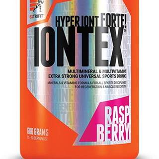 Iontex Hyper Iont Forte - Extrifit 600 g Cherry