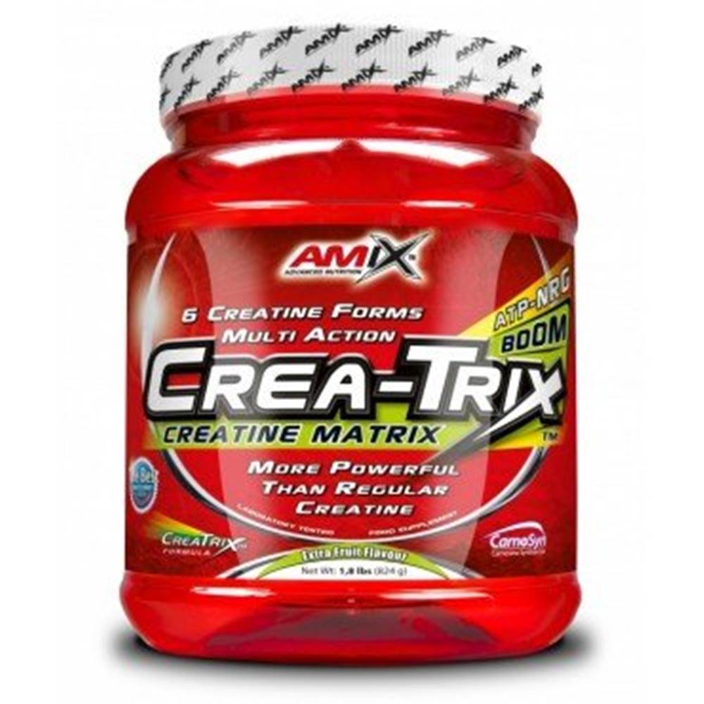 Amix Crea-Trix - Amix 824 g Citrón