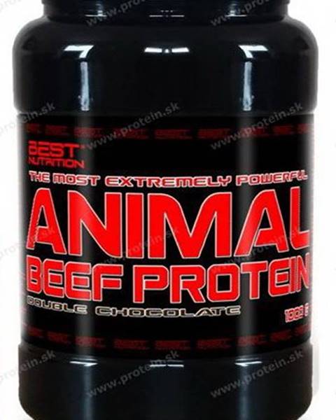 Proteín Best Nutrition