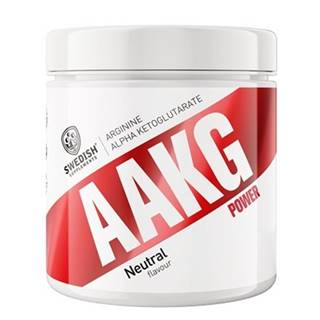 AAKG - Swedish Supplements 250 g Neutral