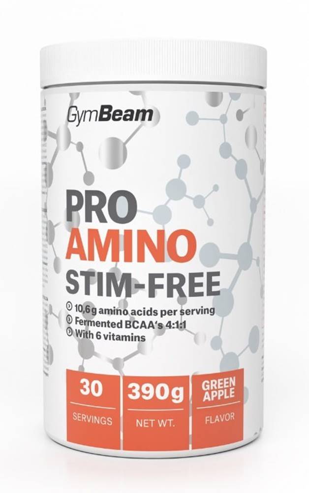 ProAmino Stim-Free - GymBea...
