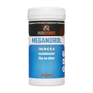 Megandrol - Androrganics 90 g