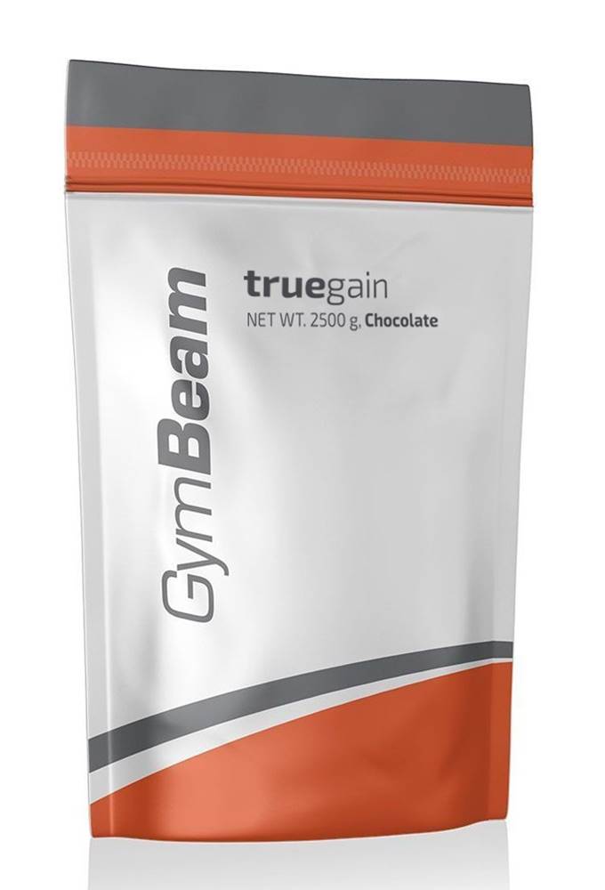 True Gain - GymBeam 2500 g ...