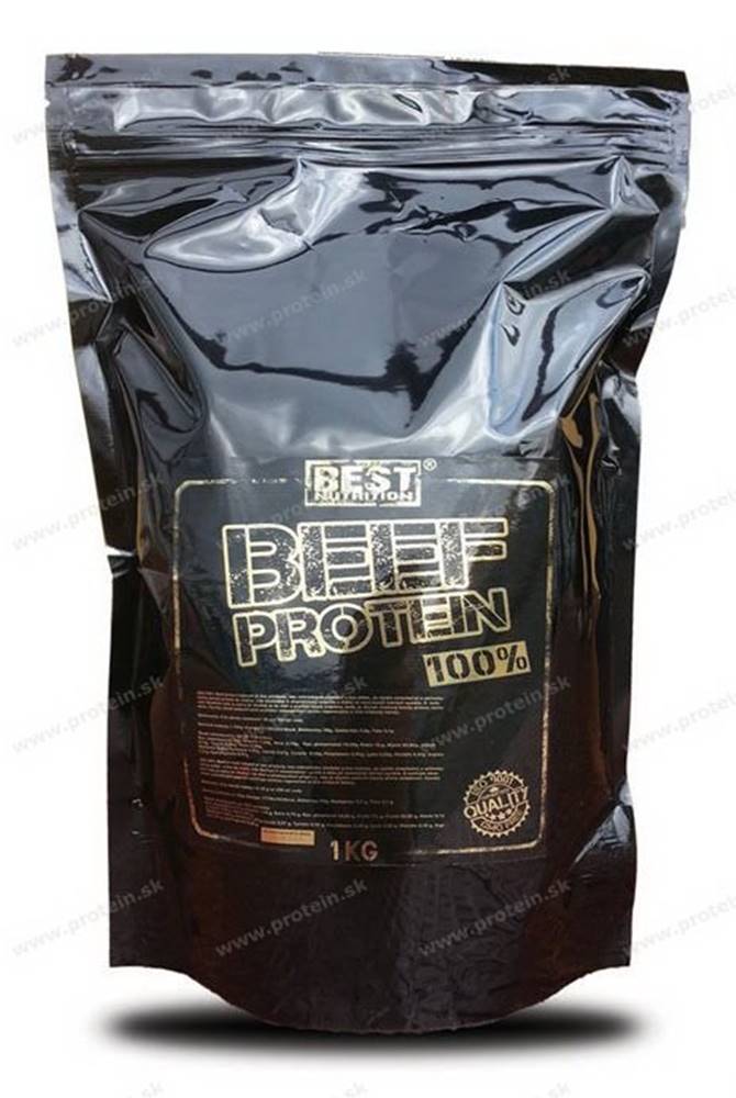 100% BEEF Protein od Best N...