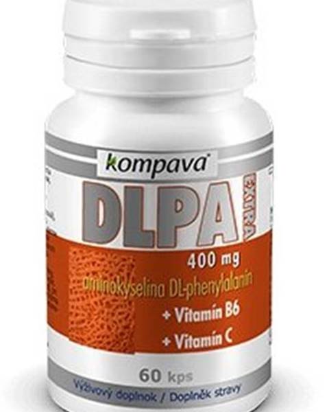 Vitamíny Kompava