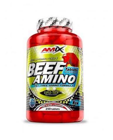 Aminokyseliny Amix