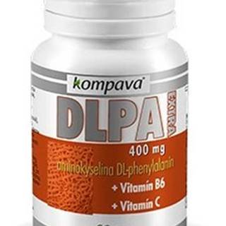 DLPA extra - Kompava 60 kaps