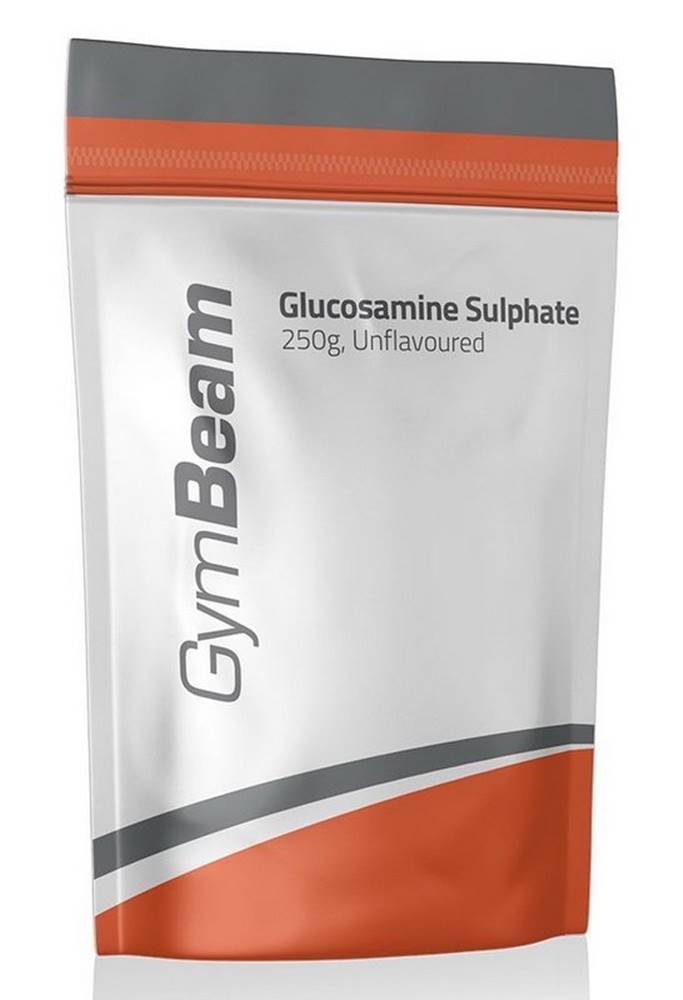 Glucosamine Sulphate - GymB...