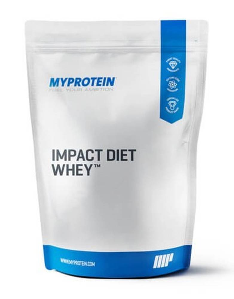Impact Diet Whey - MyProtei...