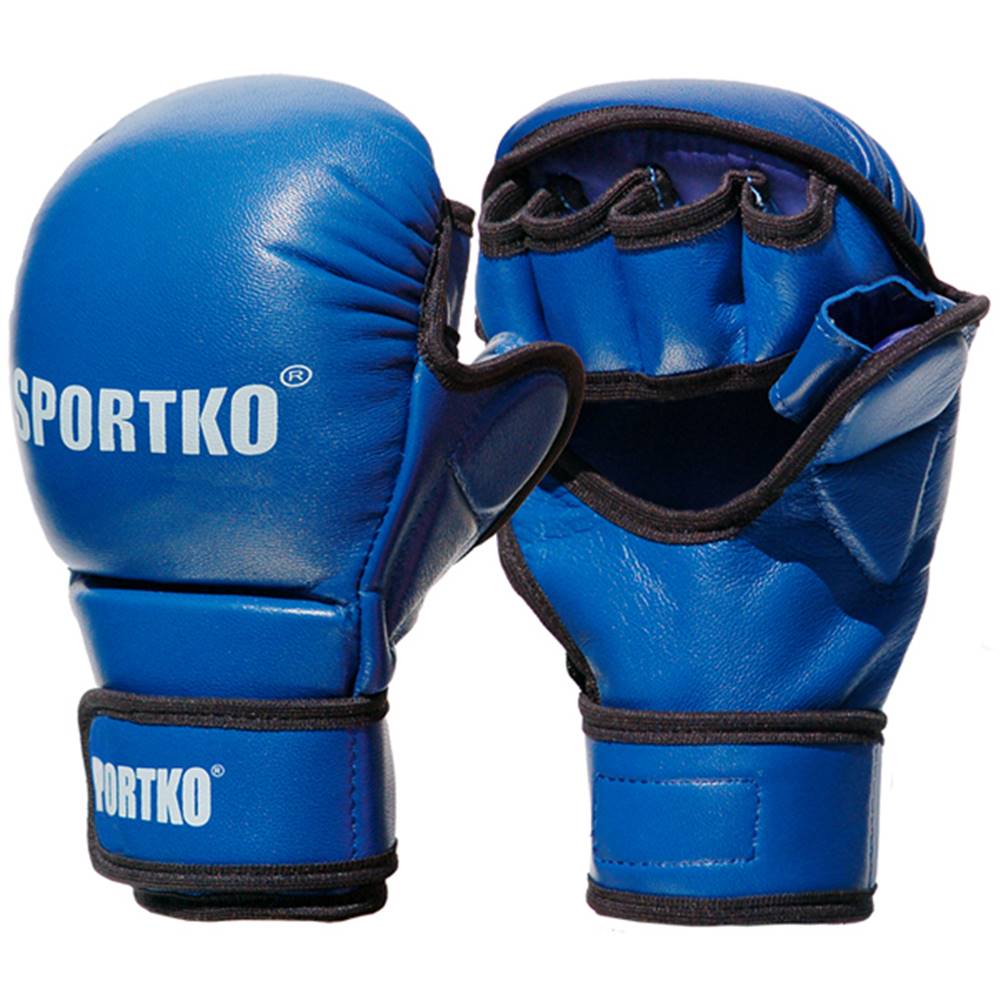 SportKO MMA rukavice SportKO PK7