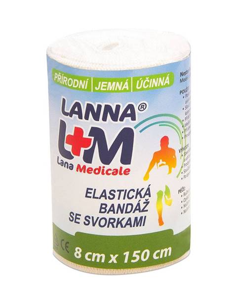 Bandáž Lana Medicale