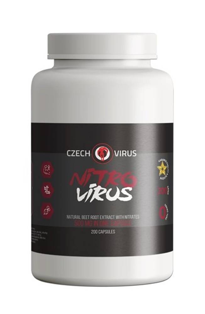 Nitro Virus - Czech Virus 2...