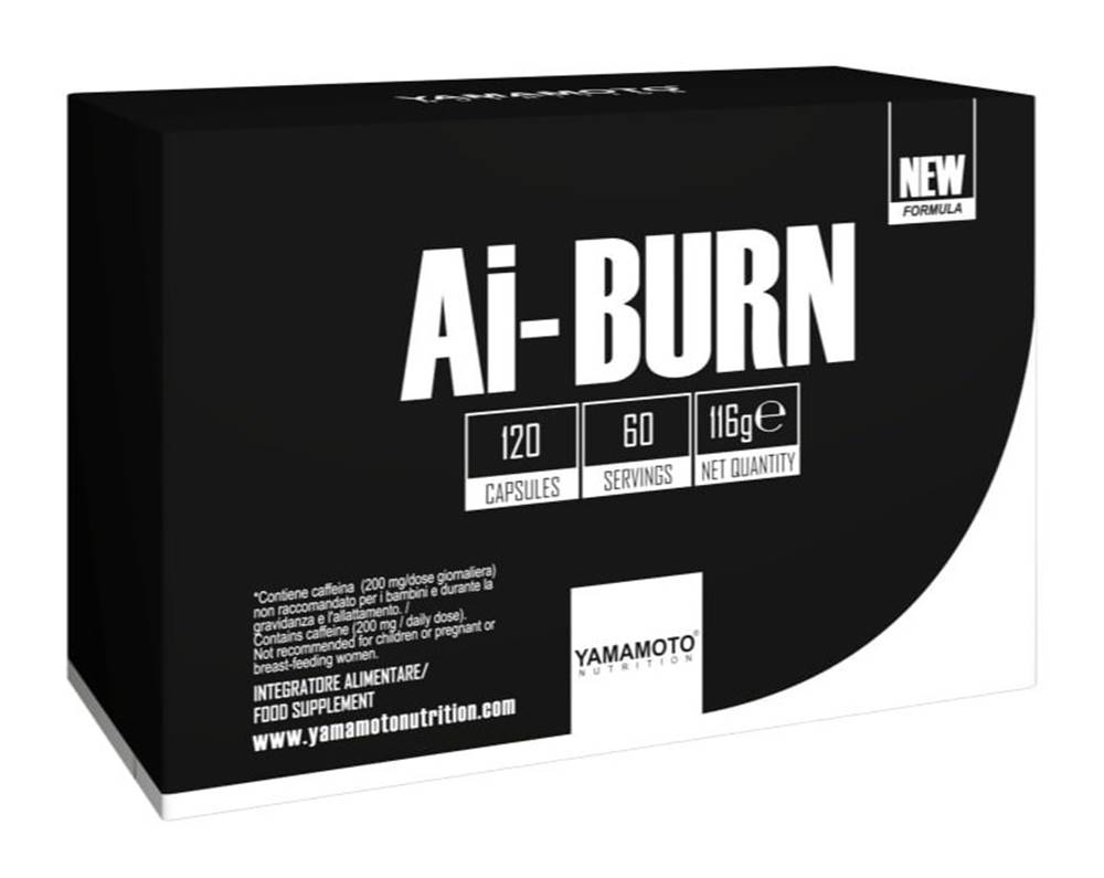 Ai-Burn (podporuje znižovan...
