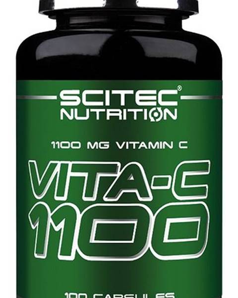 Vitamíny Scitec Nutrition