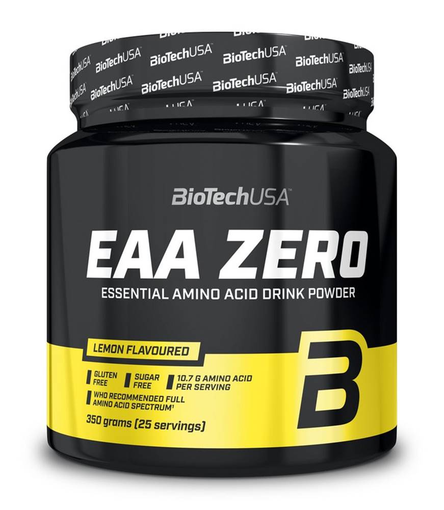 EAA Zero - Biotech USA 350 ...
