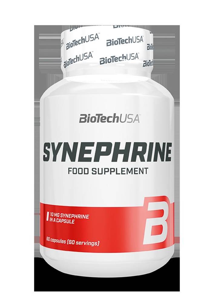 Synephrine - Biotech USA 60...