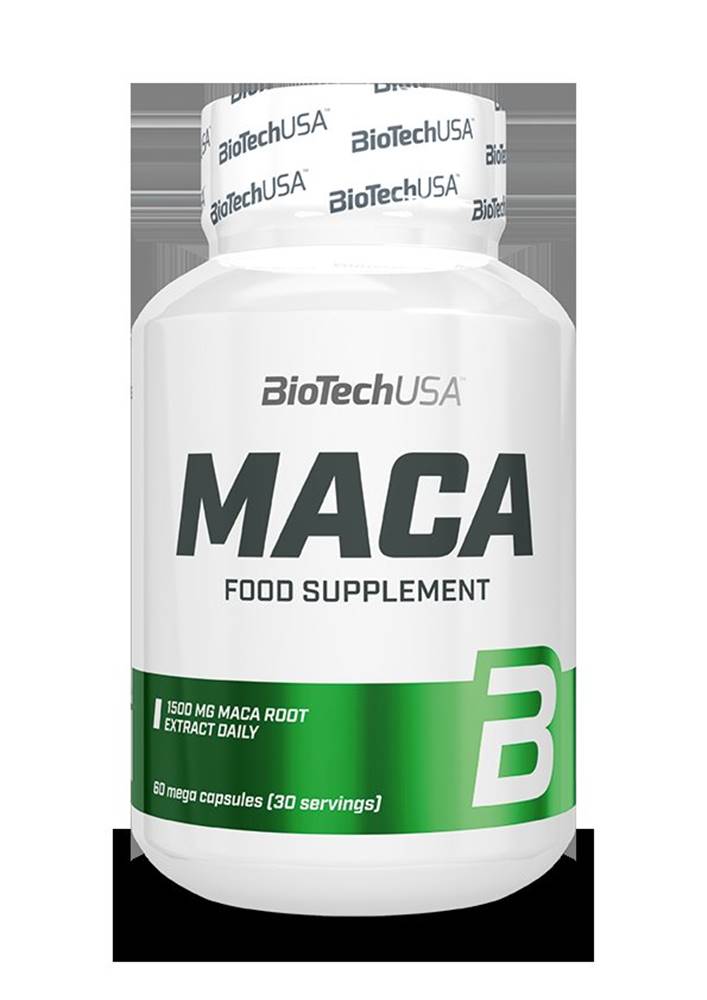 MACA 60 - Biotech USA 60 me...