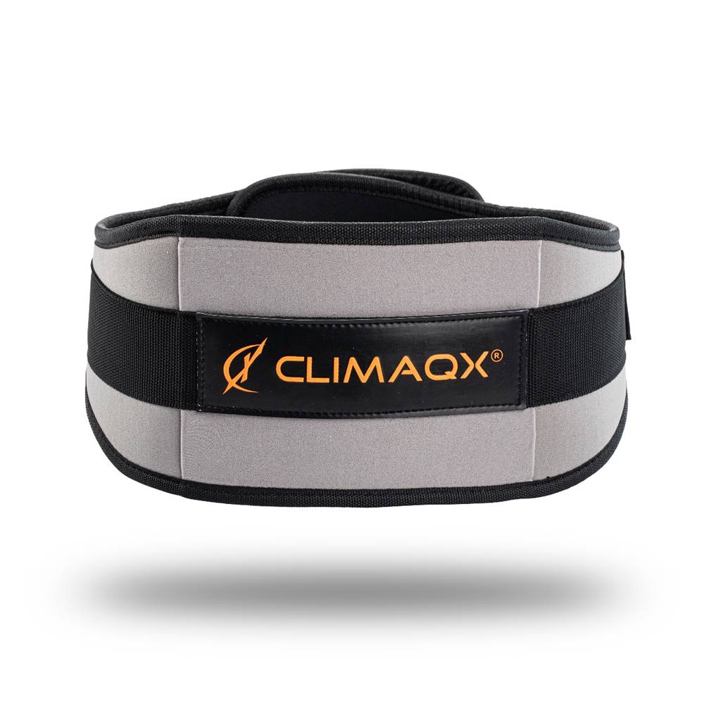 Climaqx Climaqx Fitness opasok Gamechanger Grey  S