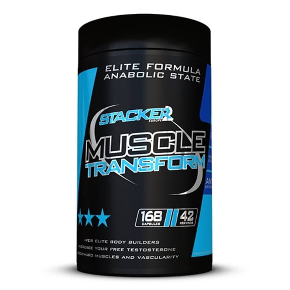 Stacker 2 Muscle Transform ...
