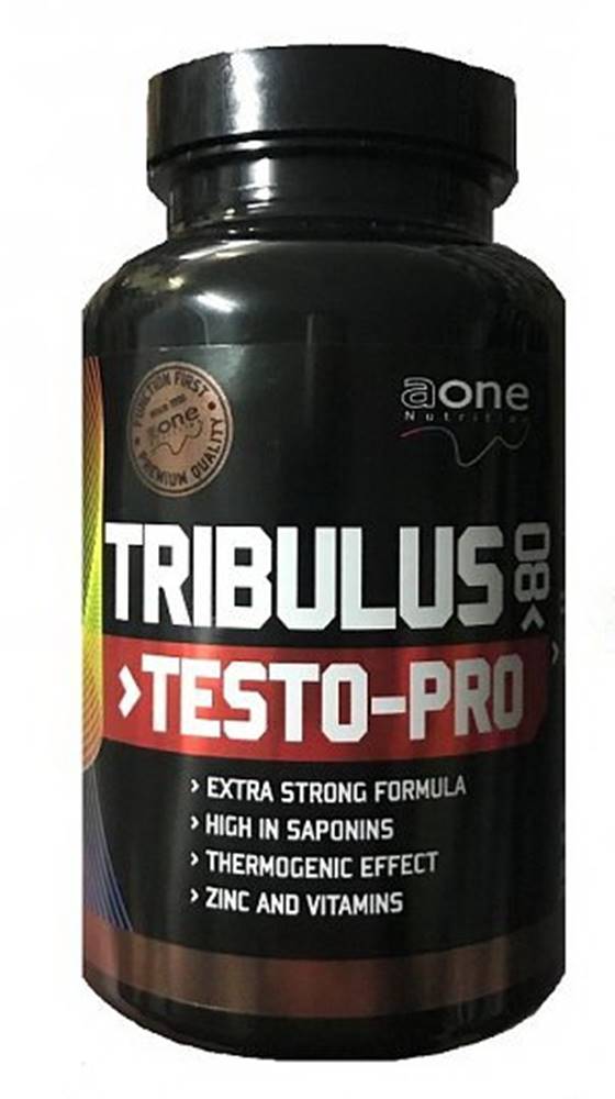 Tribulus Testo-Pro 80 - Aon...