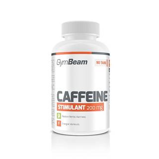 Kofeín 90 tbl - GymBeam